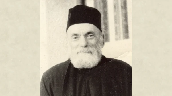 113 ani de la nașterea părintelui Nicolae Steinhardt: „Dumnezeu, în care spui că nu crezi, crede El în tine“