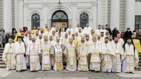 Mitropolia Basarabiei: Apel la luciditate și înțelepciune – Episcopi și preoți rusofili, unelte ale propagandei ruse