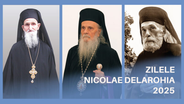 ZILELE CULTURII ȘI SPIRITUALITĂȚII LA MĂNĂSTIREA ROHIA 2025