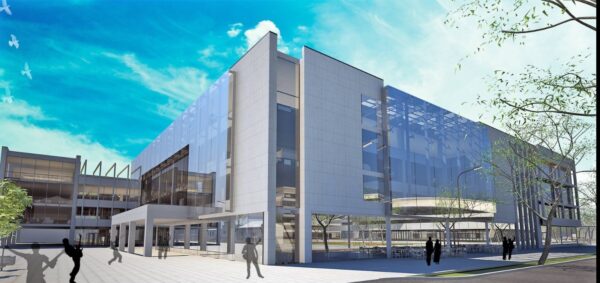 Filarmonica din Cluj-Napoca se mută în casă nouă. Spațiu într-un sediu modern