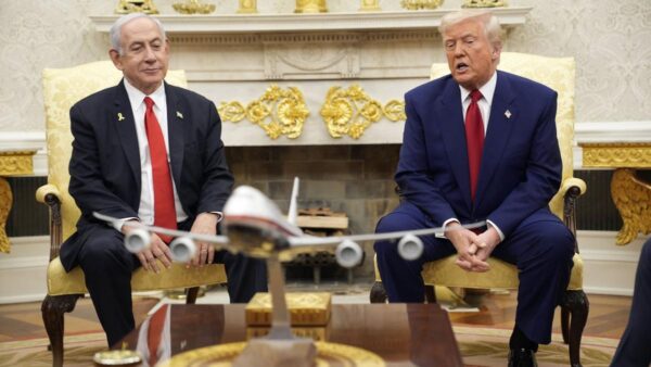 Casa Albă este îngrijorată din cauza lui Netanyahu: „E imprevizibil”