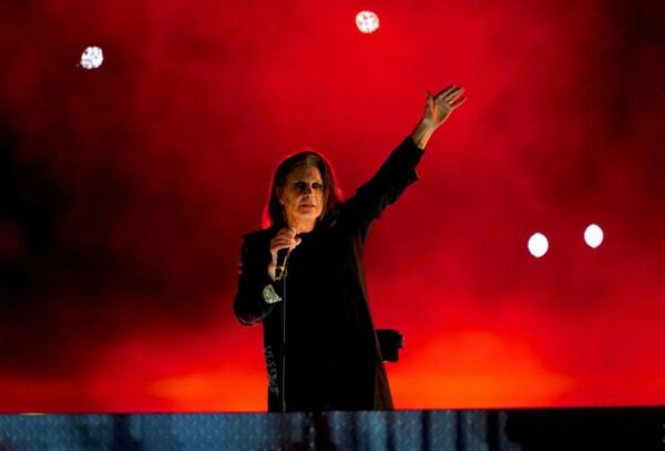 Ozzy Osbourne a murit. Starul rock avea 76 de ani. Era ”prințul întunericului” (Video)