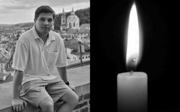 Florin, tânărul care a murit în Grecia a fost adus în Cluj. Soția lui, Eliza, rupe tăcerea: „Nu mănânc, nu dorm / Citesc multe comentarii pline de răutate. Nu a fost vaccinat”