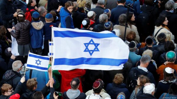 Congresul Mondial Evreiesc furios pe Nicușor Dan, cu privire la nepromulgarea legii antisemitismului Vexler: „Legea a fost declarată de două ori constituţională