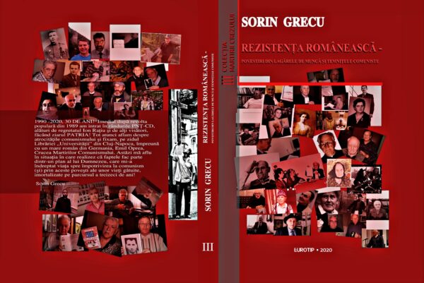 DEȘI NE VÂNDUSERĂ RUȘILOR, „ÎNCURAJAU” DEMOCRAȚIA. „Povestea unui diversionist trimis de americani să destabilizeze comunismul: condamnat la moarte, ajuns la muncă silnică pe viață și, în final, la cinci ani de Canal.”