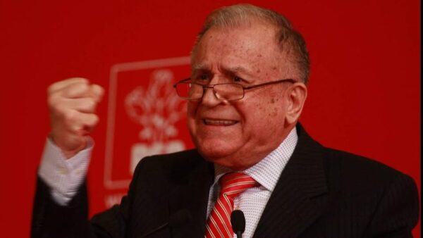 Claudiu Târziu – Moștenirea lui Ion Iliescu: un trecut care nu trece
