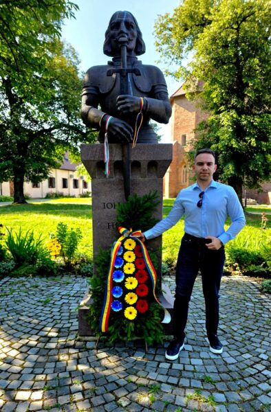 Eroul Iancu de Hunedoara, revendicat de mulți, uitat de toți!