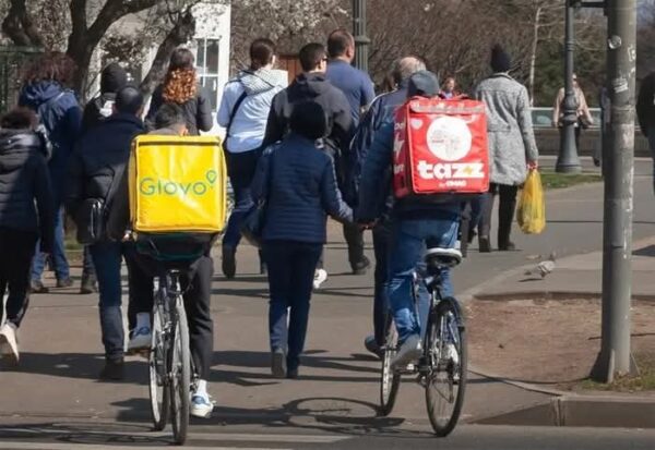 Migrația este motorul globalizării. Încetinirea procesului gripează motorul