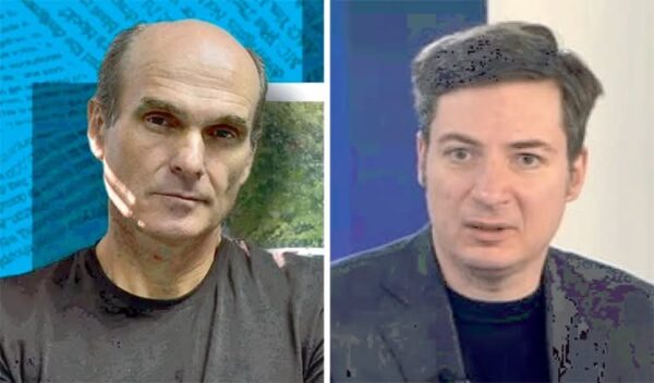 Stupoare printre globaliști