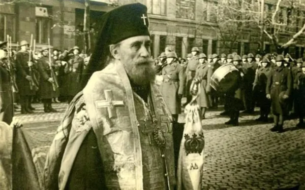 62 de ani de la moartea Mitropolitului Visarion Puiu. Erou anticomunist al Ortodoxiei