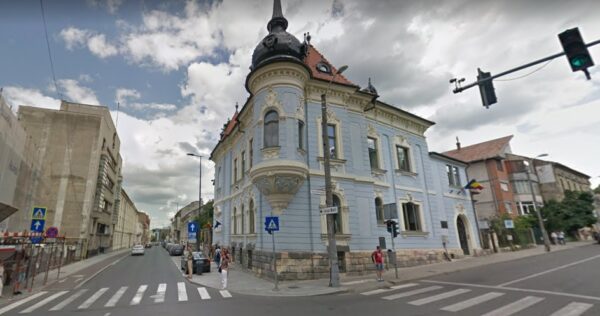 Limba română celebrată la Cluj-Napoca, în cadrul „Săptămânii Limbii Române”