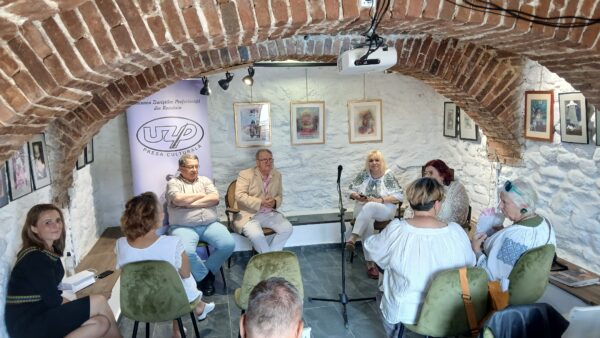 La Greblești-Vâlcea a fost pusă temelia viitorului cultural al satelor loviștene
