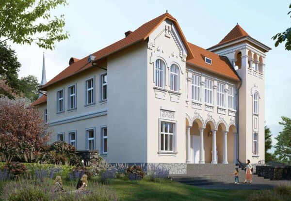 Muzeului Memorial “Octavian Goga” din Ciucea se închide pentru public