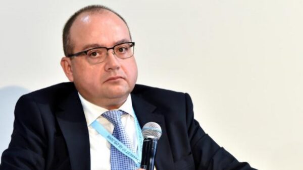 Clujeanul Valentin Naumescu se dă dezinteresat: „Nu mi s-a propus, nu vreau să fiu șef SRI”