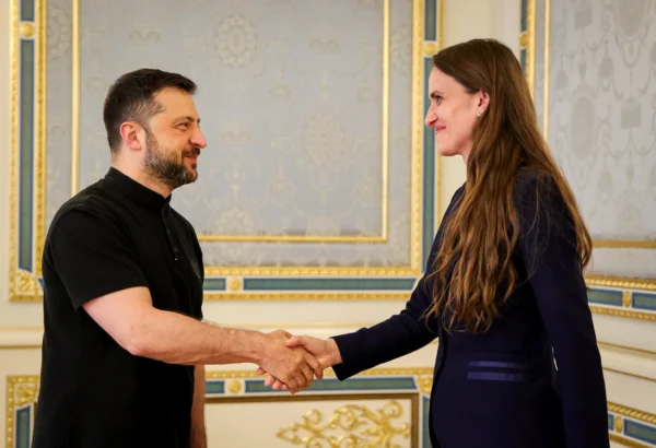 Oana Ţoiu, Kiev: Mulţumesc autorităţilor ucrainene pentru intenţia de a declara ziua de 31 august ca zi a limbii române