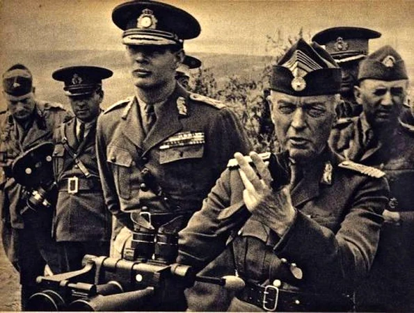Sondaj Avangarde. Mai mult de jumătate dintre români îi consideră criminali pe legionari. Ce cred despre mareșalul Ion Antonescu?
