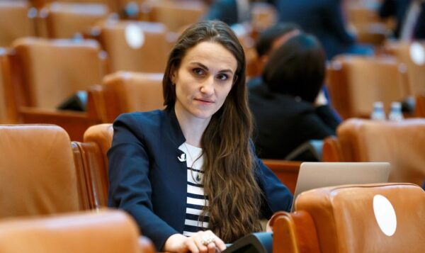 Ministrul Afacerilor Externe, Țoiu se rățoiește la Trump: Nu poate să fie acceptabil pe termen mediu și lung ca o țară din Schengen să nu fie și în Visa Waiver