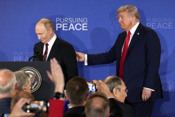 Summit fără rezultate  în Alaska. Trump: Am avut o întâlnire minunată azi. Putin: Suntem interesați să încheiem conflictul din Ucraina