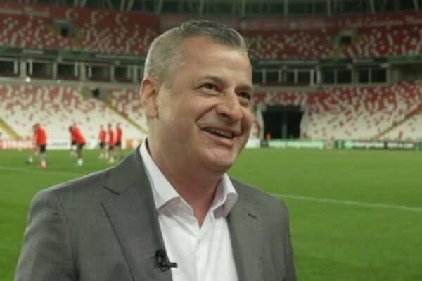 Neluțu Varga riscă să piardă stadionul de fotbal al Clubului CFR Cluj?