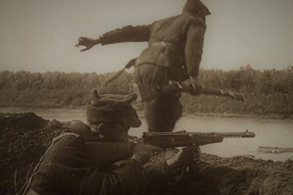 17 septembrie 1944: Masacrul de la Oarba de Mureș, un Katyn românesc