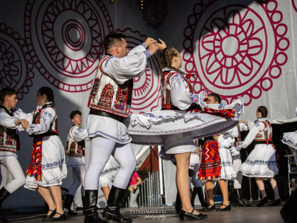 „Dor Transilvan – mesager cultural al Clujului” la Festivalul International de Turism de la Shanghai