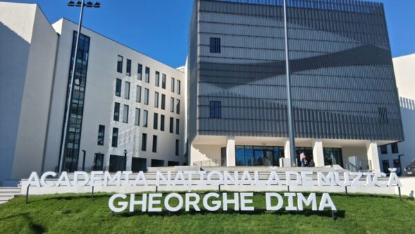 Clujul deschide porțile celui mai modern campus muzical din România. Filarmonica are în sfârșit sală