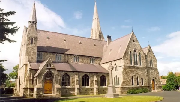 Episcopia Irlandei și Islandei și-a achiziționat propria Catedrală Episcopală. Ortodoxia cucerește Dublinul
