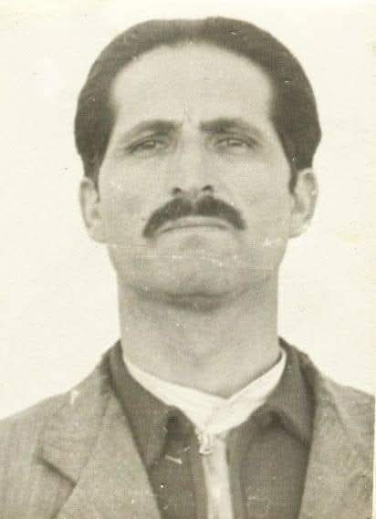 Părintele Ioan Coliță, martirizat în lagărul de exterminare de la Salcia