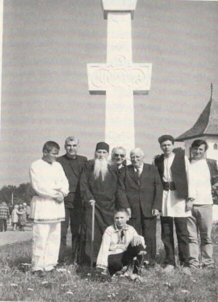 31 august 2000. 25 ani de la trecerea în veșnicie a monahului Nectarie (Nicolae) Ciolacu, lider al rezistenței armate anticomuniste din Dobrogea