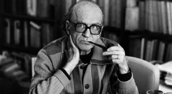 Mircea Eliade, despre moda de a nu mai fi român