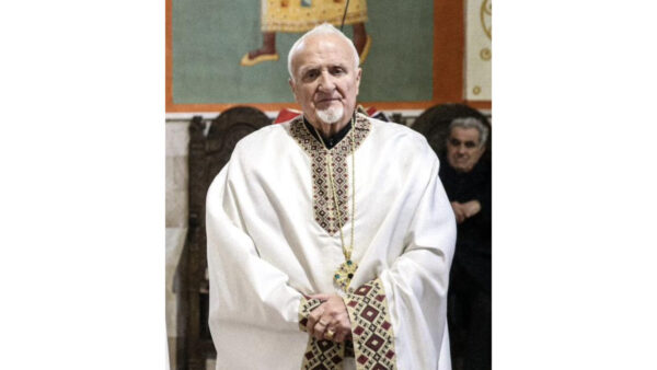 Părintele clujean Andrei Ioan Oros a trecut la cele veșnice