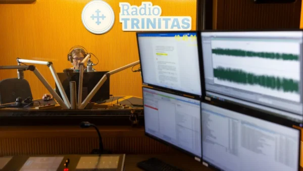 Radio Trinitas emite pe o nouă frecvență la Cluj
