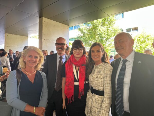 Medic clujean de la Institutul Oncologic, reprezintă România la World Cancer Research Day 2025 în Salamanca (Spania)