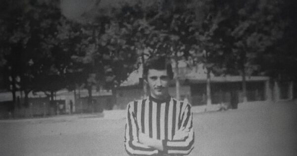 Clubul Universitatea Cluj este în doliu. A decedat fotbalistul veteran Aurel Stoica