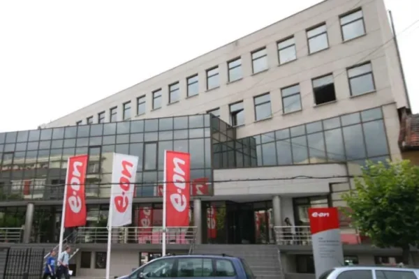 Ungurii de la MVM se retrag din tranzacția pentru preluarea E.ON România