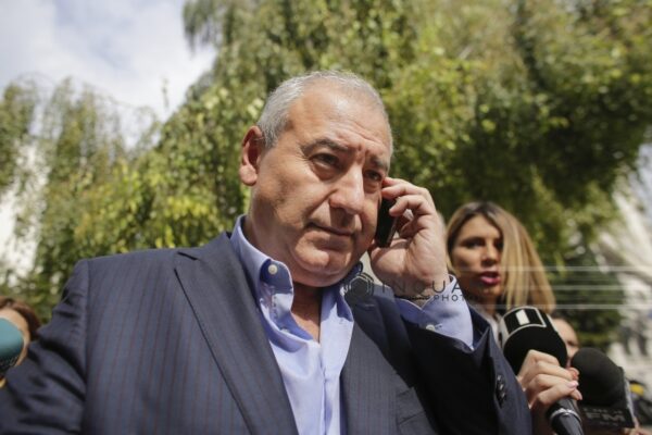 Dorin Cocoș știe: Georgescu nu va fi lăsat să fie președinte