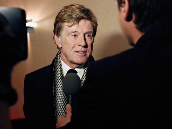 Celebrul actor și regizor Robert REDFORD a încetat din viață. Avea 89 de ani