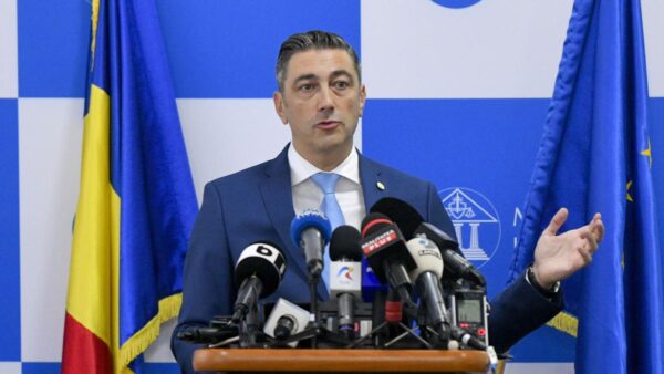 Fost judecător îl atacă pe procurorul general al României pentru opinii politice: ‘A încălcat legea. Ceea ce a spus sunt doar invenții’