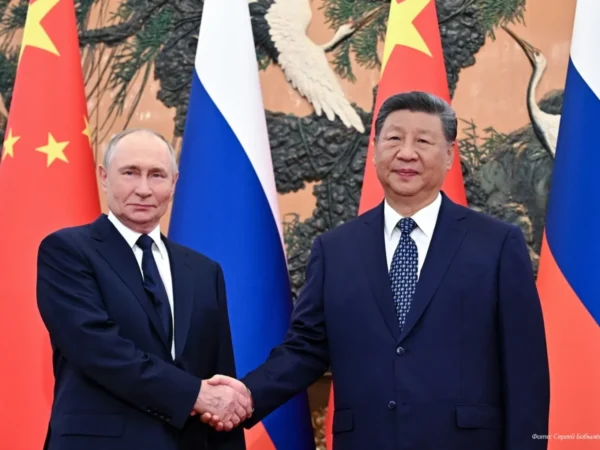 Putin se teme? Avertizează Europa privind trimiterea de trupe în Ucraina: „Vor fi ținte legitime”