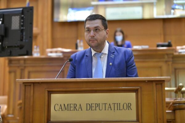 Moisin, despre reforma administrației locale: „Eu nu sunt un adept al concedierilor colective”