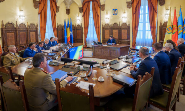 CSAT a stabilit condițiile cum pot fi doborâte dronele și avioanele militare care intră neautorizat în spaţiul nostru aerian. Rușii se tem