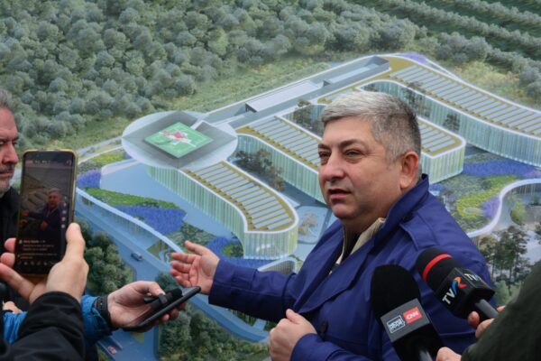 Peste 145 de milioane de euro, investiți de Consiliul Județean Cluj în sănătate în ultimul deceniu