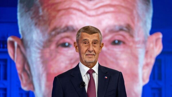 Babiș, un miliardar trumpist ceh câștigă alegerile în Cehia impreună cu extrema dreaptă