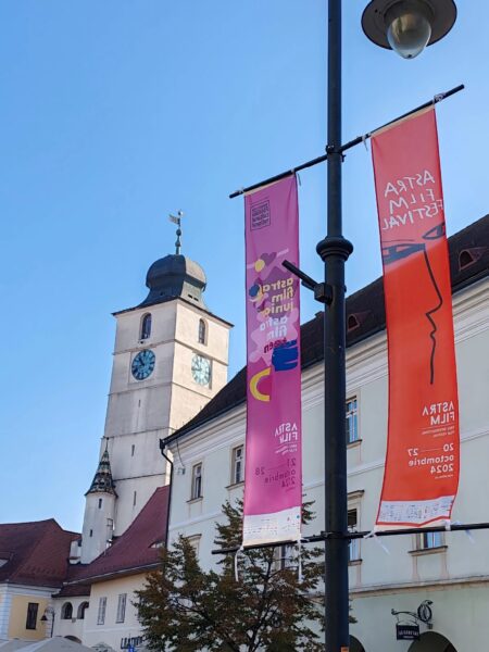 Astra Film Festival, ziua 3: patru documentare despre libertate