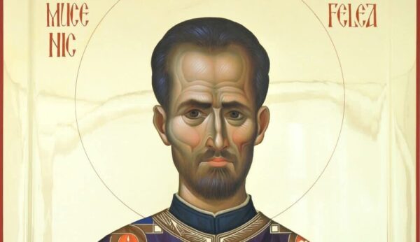 Duminică, 5 octombrie, la Catedrala Arhiepiscopală „Sf. Treime” din Arad, are loc proclamarea locală a canonizării Sfântului Preot Mucenic Ilarion Felea