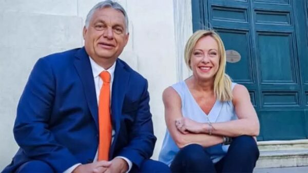 Linia corectă: Orban versus Meloni