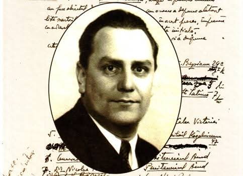 † 28/29 octombrie – 73 de ani de la naşterea în Ceruri a Mucenicului Mircea Vulcănescu. Adevărul despre torturile la care l-au supus bolșevicii în închisoare, gândurile care-l frământau și săvârșirea lui în temnița Aiudului