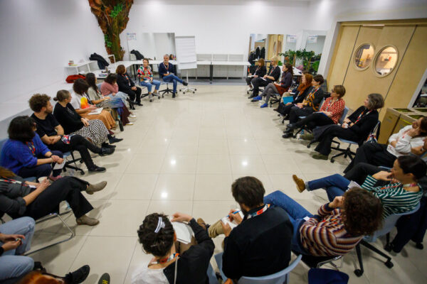 Forumul Medierii Culturale revine la Cluj: autori și profesioniști în dialog despre lectură și comunități