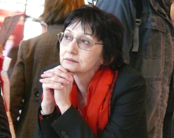 Marta Petreu — Lucrările sale, de o solidă bază documentară, se caracterizează printr-un ton polemic, o claritate argumentativă remarcabilă