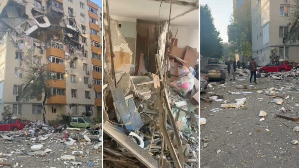 Cine sunt victimele care au murit în explozia din bloc. Anchetatorii au terminat identificarea